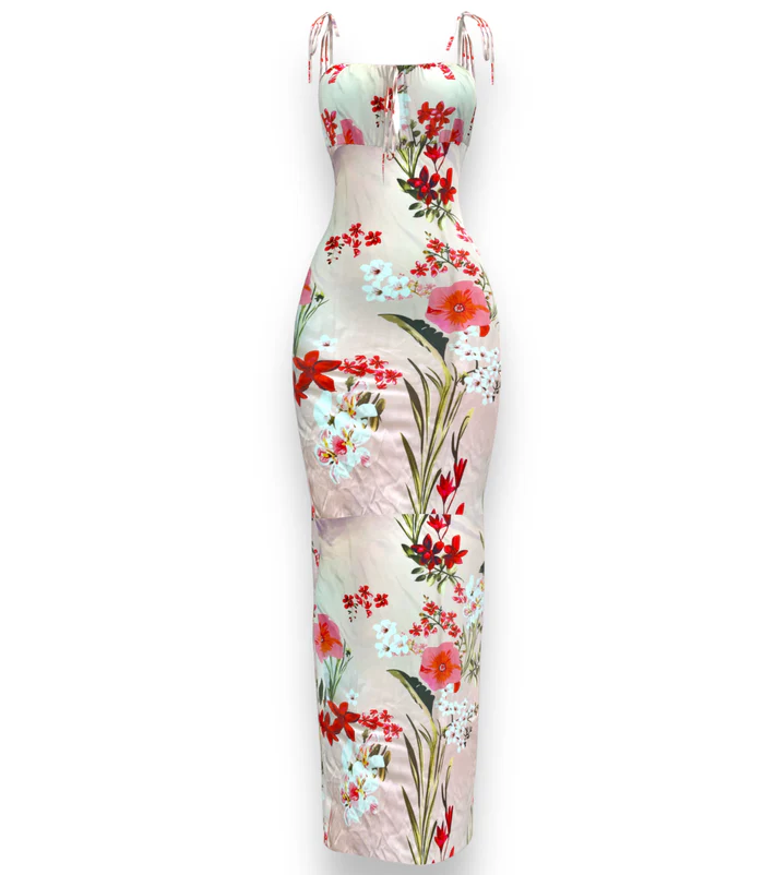 Floral 1