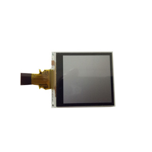 Display indossabile trasflettivo monocromatico da 1.3 pollici affilato LS013B7DH01144x168 con risoluzione moduli LCD - Product Image 4