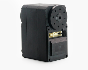 Feetech 7.4V 18kg.cm sürekli 360 geribildirim fırçasız seri kontrol otobüs <span class=keywords><strong>Parallax</strong></span> <span class=keywords><strong>Servo</strong></span> robotlar için mekanik silah Robot - Product Image 2