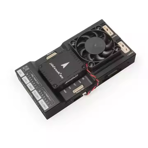 HolyBro Pixhawk RPi CM4 battiscopa con modulo di alimentazione PM03D accessori essenziali per aeroplani RC principianti e F. Controller - Product Image 1