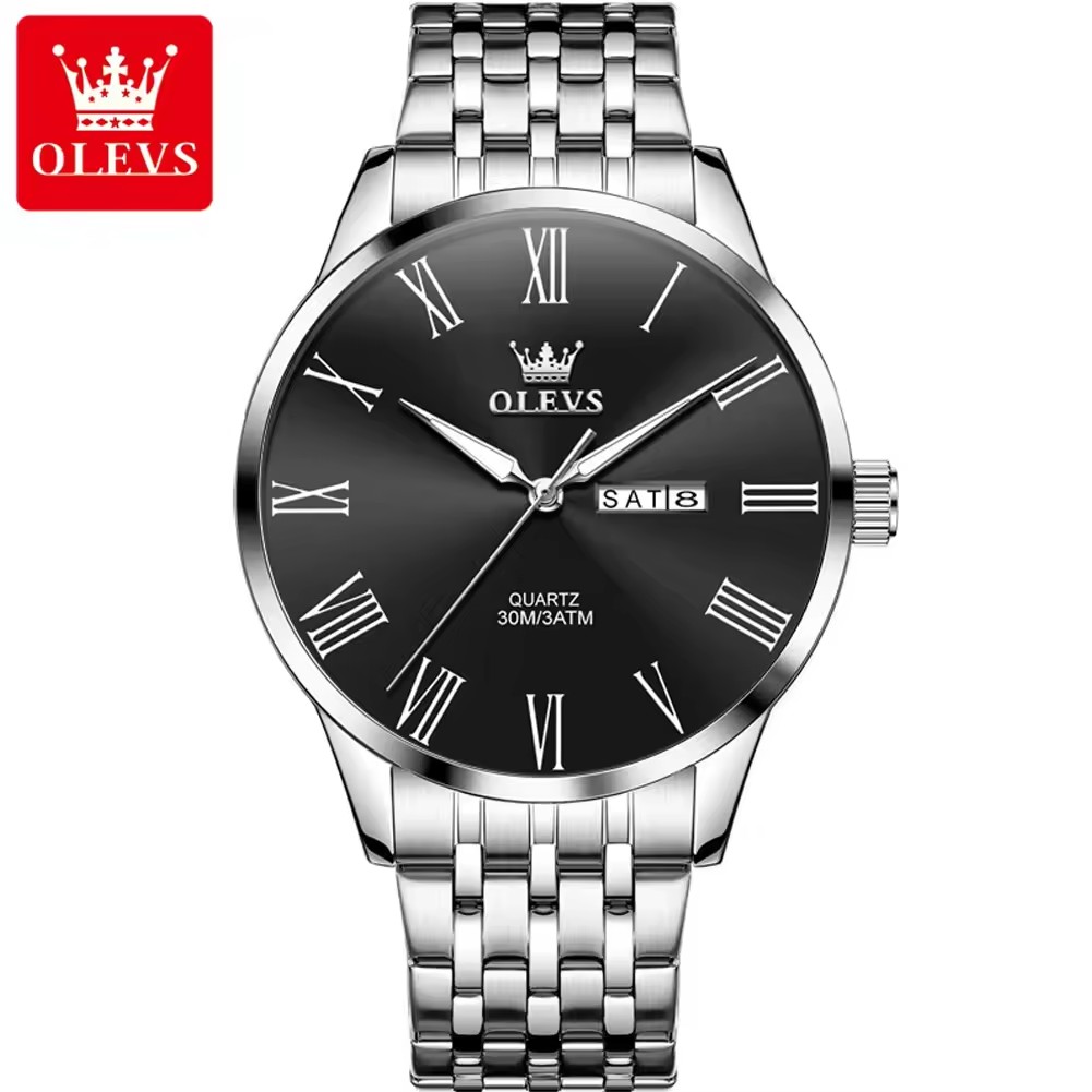 Argent noir