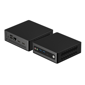 แบร์โบนมินิพีซี I5 I7แผงควบคุมคอมพิวเตอร์สำหรับเล่นเกมในอุตสาหกรรมมินิพีซี - Product Image 3