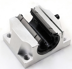 <strong>TBR</strong> the 3D Printer Uses TBR16 TBR20 TBR25 TBR30 CNC Machine Tool <strong>Linear</strong> <strong>Guide</strong> <strong>Rail</strong> with Slider. - Product Image 5