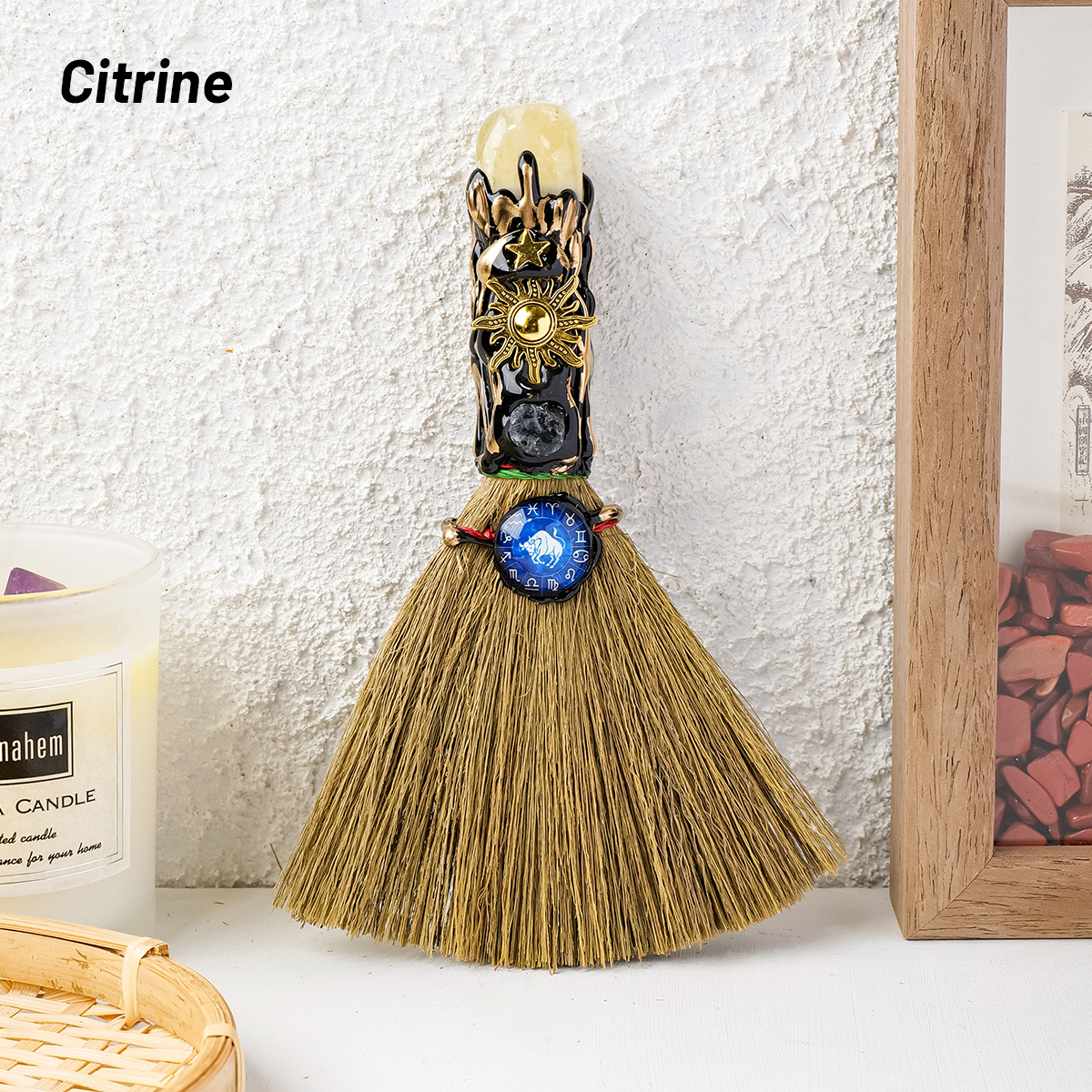 Citrine