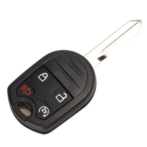 CWTWB1U793リモートキー433/315MHz ID63 forFord Edge Escape Expedition Explorer Flex Fusion Mustan Taurus Mazda Tribute - Product Image 4