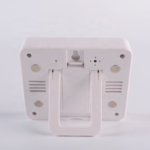 Многофункциональный цифровой таймер обратного отсчета с будильником - Product Image 5