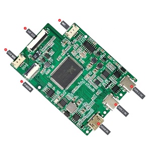 15,6-Zoll-TFT-LCD-Anzeigesteuerungsmodul mit eingebauter TYPE-C funktion HD-MI LCD - Product Image 3
