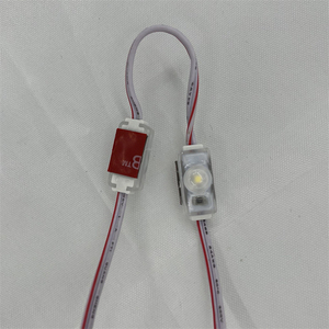 ミニクールホワイト12V24V小型LEDモジュールIP67 12V 24V - Product Image 3