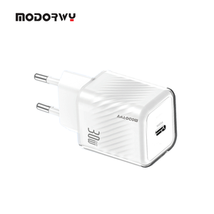 PD30W GaNミニ充電器タイプ-c Usb急速充電充電器30ワット選択用モダンスタイリッシュで高品質 - Product Image 2