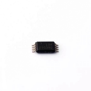 LM2903BQPWRQ1 TSSOP-8 Arithmetic Compare Sampling Differential Current Audio Power Instrumentation Amplifier - Product Image 1
