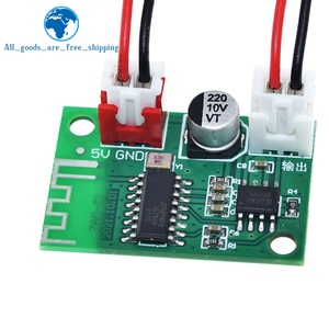 5V <strong>Bluetooth</strong> Amplifier Module 5W Mono Class D Wireless Lossless Music Player Digital Power Amplifier Finished Board - Product Image 4