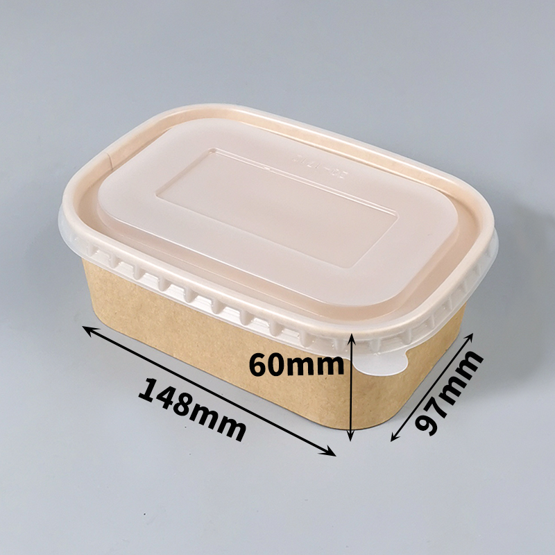 brown 750ml with PP lid