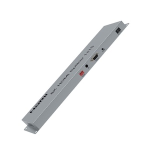 1 <strong>to</strong> 10 Video Splitter 8K@60Hz <strong>HDMI</strong> 1080p Resolution 1 <strong>Input</strong> 10 <strong>Output</strong> Video Splitters &amp; <strong>Converters</strong> - Product Image 5