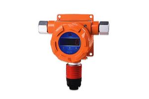 Meet CCS CH4 Toxic Combustible Fixed Gas <strong>Detector</strong> Use in Industry - Product Image 5