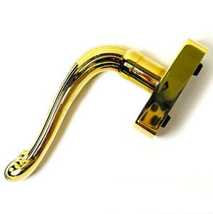 UPVC Sliding <strong>Window</strong> Customized Anodized <strong>Handle</strong> <strong>Pop</strong> <strong>up</strong> <strong>Handle</strong> Aluminum Door and <strong>Window</strong> Sliding Milan <strong>Handle</strong> - Product Image 6