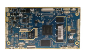 Diseño de placa base Amlogic para android, para monitor lcd de 7 a 10,1 pulgadas con pantalla táctil - Product Image 5