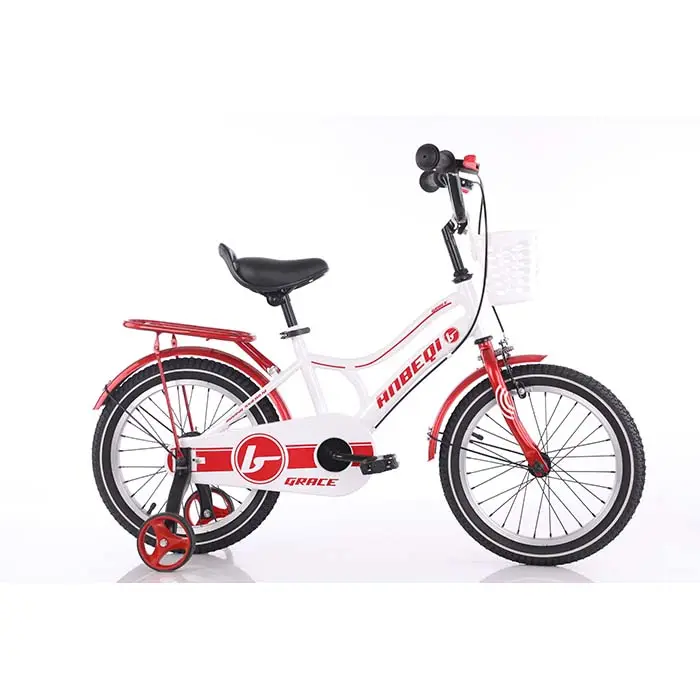 Mini vélo populaire de 14 pouces avec vélo garçon confortable pour enfants personnalisé