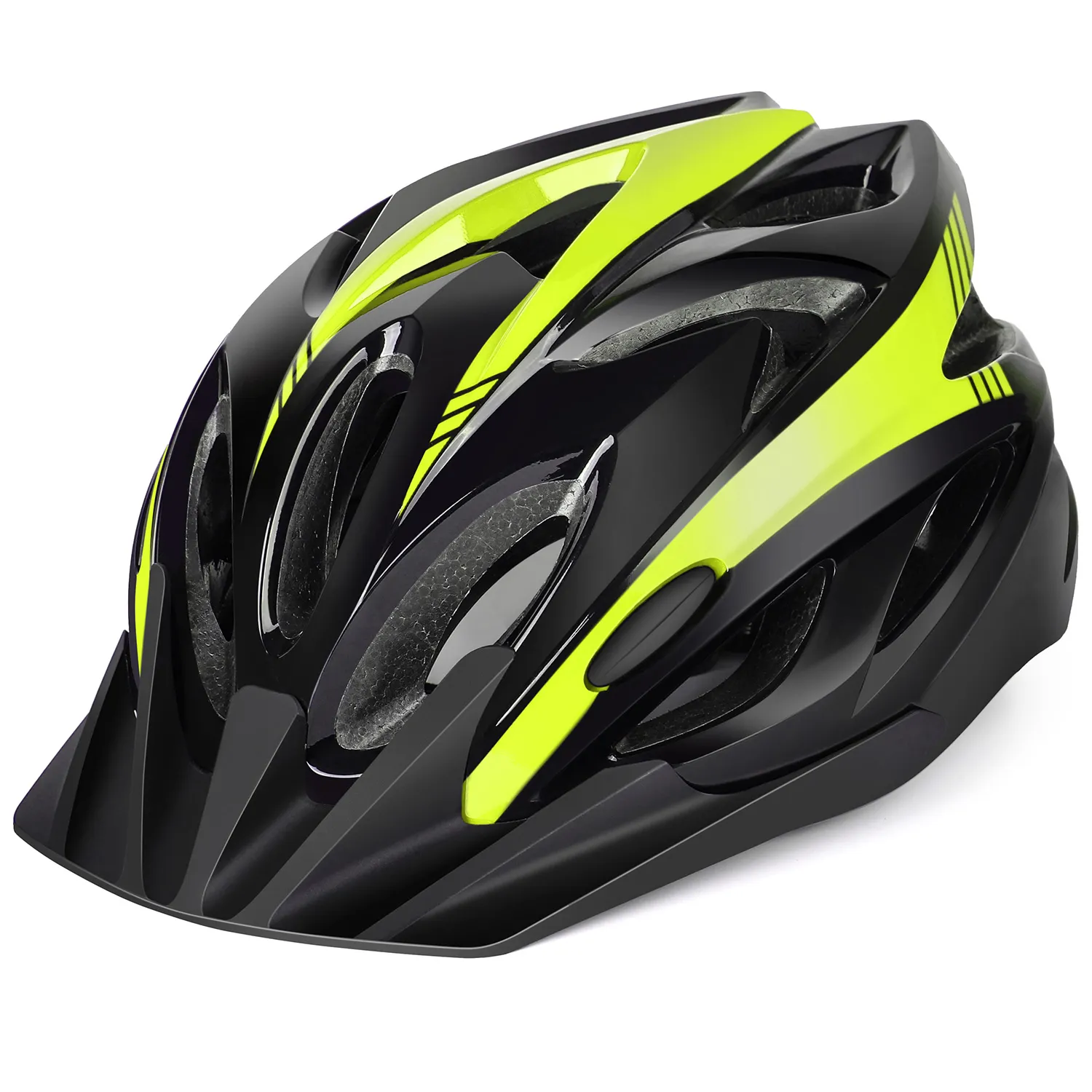 Eastinear casco da bici per adulti ciclismo su strada MTB bike Adult cycle skating scooter caschi casco da bicicletta