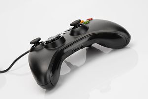 Xbox 360 denetleyicisi için sıcak kablolu XB360 denetleyicisi Xbox360 denetleyicisi için - Product Image 4