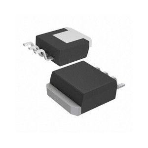 Accessory LM2937ESX-5.0/E5000842 Linear Voltage Regulator IC Positive <strong>Fixed</strong> 1 Output 500mA LM2937ESX-5.0 Surface Mount TO-263 - Product Image 1