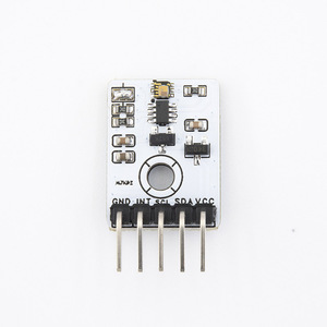 LTR308光センサー光学センサーLTR303可視光センサーモジュール赤外線光電ミニモジュール - Product Image 1
