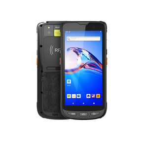 FRD9600 <strong>Portable</strong> Android PDA 1D 2D Barcode Scanner 15693 NFC HF Long Range Reader Writer Android 10 WiFi ISO14443A Stock - Product Image 6