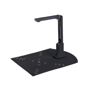 OCR图书扫描仪图书馆学校A4便携式文档相机扫描仪 - Product Image 1
