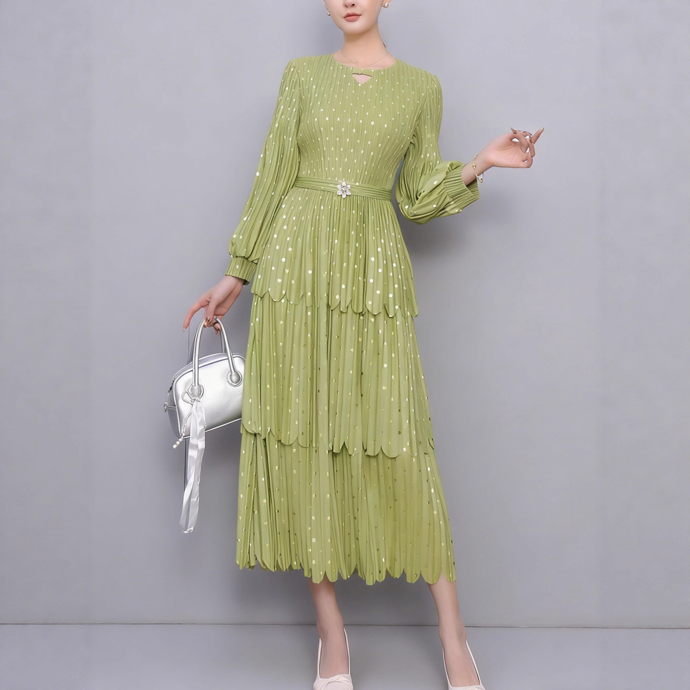 Verde