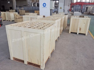 Cordierite / Mullite Ceramic Honeycomb <strong>Heat</strong> <strong>Exchanger</strong> for RTO/<strong>RCO</strong>