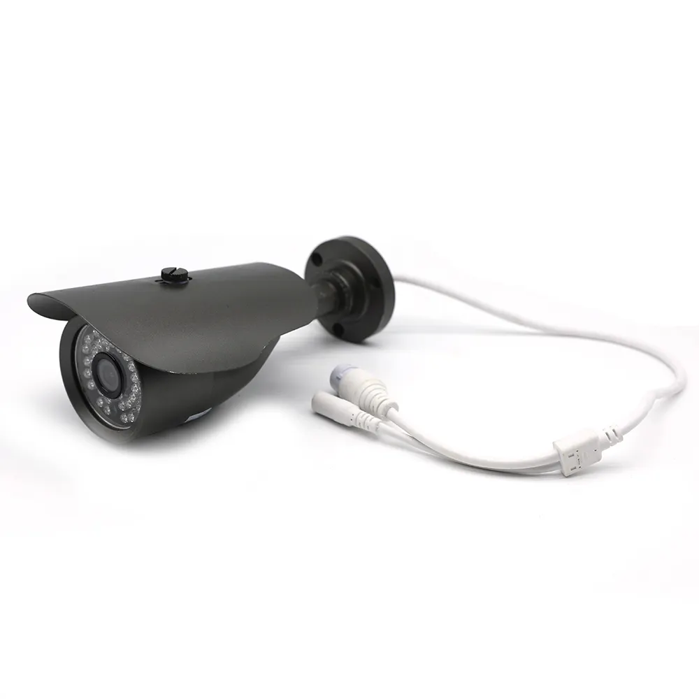 Специальная цена, инфракрасная светодиодная сетевая камера ночного видения, IP-камера видеонаблюдения с разрешением 5 мегапикселей