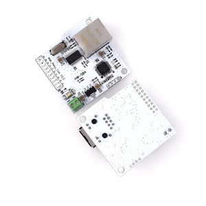 816チャンネルENC28J6028J60 W5100RJ45ネットワークWebリレー制御スイッチインターネット管理P2WIFIルーター制御リレーモジュール - Product Image 2