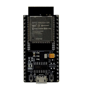 NodeMCU ESP-32S ESP-32E ESP-32UE WiFi Blue Tooth Development Board Serial Port IoT-Modul - Product Image 4