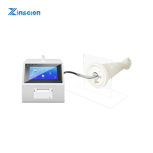 Probador de guantes de laboratorio | Ahorre tiempo con el proceso de prueba automatizado - Product Image 3