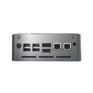 In-tel Core Ultra 9 185H Ultra 7 155H 16 Core OEM Computer da gioco Desktop DDR5 Win-dows11 PRO DP 8K 60Hz Mini Pc Nuc Computer - Product Image 6