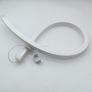 ไฟนีออน LED แบบพิกเซลสำหรับจอดรถไฟอเนกประสงค์ - Product Image 3