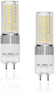 Sky fabrika led mısır ışık led g12 20W AC100-277V G12 LED güçlendirme tek uçlu ampul 120xsmd2835leds 200W CTM-T halojen - Product Image 5
