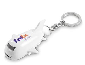 个性化定制标志飞机外形设计USB 2.0 3.0记忆棒USB闪存驱动器 - Product Image 4