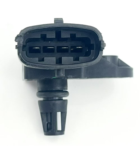 0261230217 0261230099 2411528, 2410422 Novo Tomada Manifold MAPA Sensor De Pressão Para Polaris Sportsman 450 570 800 Ranger 500 900