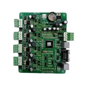 Monarch ลิฟต์ยกบอร์ด MCTC-GCB-A PCB - Product Image 3