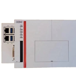 Original bestand CX2042-0155 Basis-CPU-Modul Embedded Controller Modul SPS Lager Lager Plc Programmierung Controller - Product Image 1