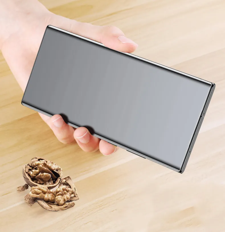 Película protectora de pantalla de corte mate UV resistente a arañazos al mejor precio al por mayor 120*180mm Frostedfeel