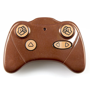 Dual Players <strong>Rc</strong> Robo Kombat Toy Rotation Hit <strong>Robot</strong> Combat Toy Boxing Competition Remote Control <strong>Robot</strong> Battle Game - Product Image 3