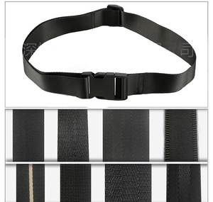 Benutzer definierte Größe Farbe DIY Plus Dichte Näh material Polyester Baumwolle Gürtel Rucksack Leinwand Nylon Gurtband Großhandel - Product Image 2