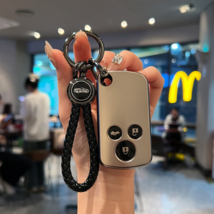 <span class=keywords><strong>2025</strong></span> mới cho Honda <span class=keywords><strong>Key</strong></span> Holder-chống xước xe <span class=keywords><strong>Key</strong></span> trường hợp bìa cho Civic/Accord/CR-V - Product Image 6