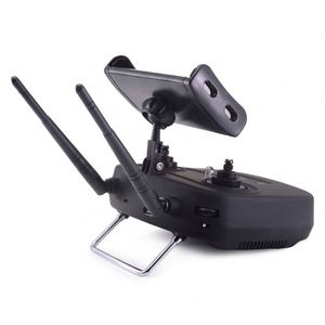 厂家直销Skydroid T10 2.4GHz 10CH FHSS发射器数字集成遥控视频遥控无人机 - Product Image 6