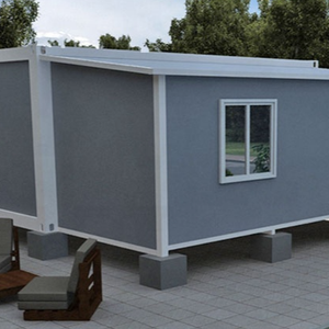 Smart Extension House Smart <strong>Home</strong> System High Quality and Durable
