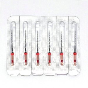 Dental Reciproc <strong>Rotary</strong> Files <strong>Reciprocating</strong> for Engine Use Reciprocation Only One Files Dental Dentistry Tool for Root canal