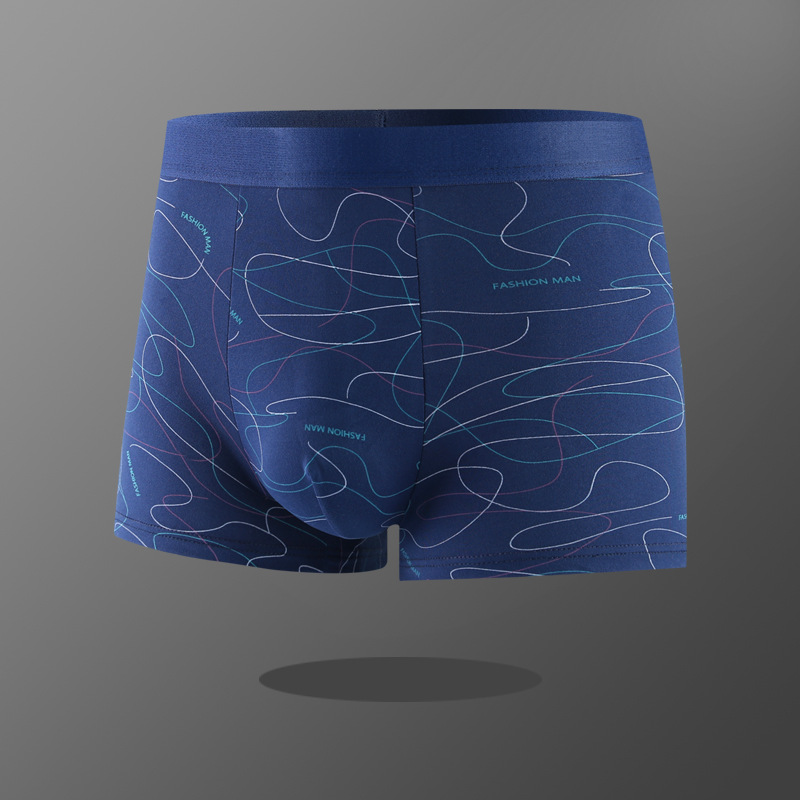 Bleu foncé
