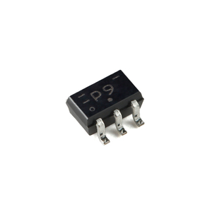 原装正品74AUP1G09GW，125 SOT-353低功耗2输入开路漏极和栅极集成电路-电子