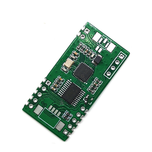 Módulo lector RFID UART de bajo consumo de 13,56 Mhz para tarjeta ISO14443A - Product Image 1